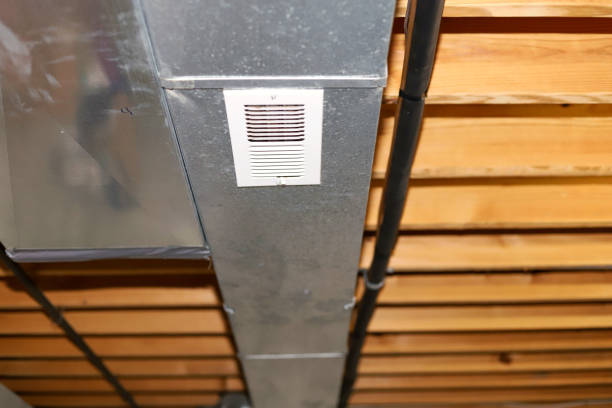 Emergency Air Duct Cleaning in Lake Forest Park, WA